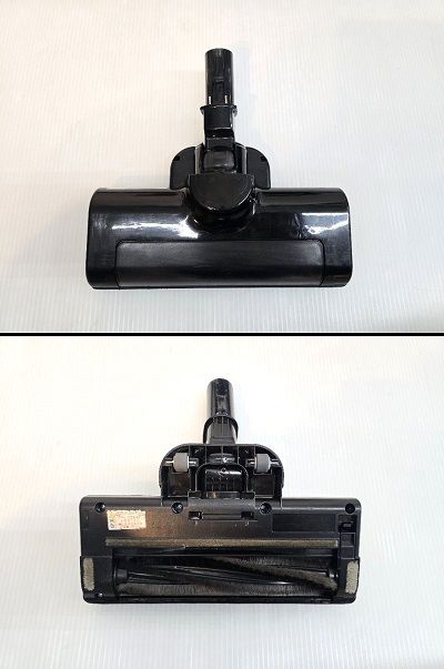 中古品】 アイリスオーヤマ IRIS OHYAMA 充電式サイクロンスティック
