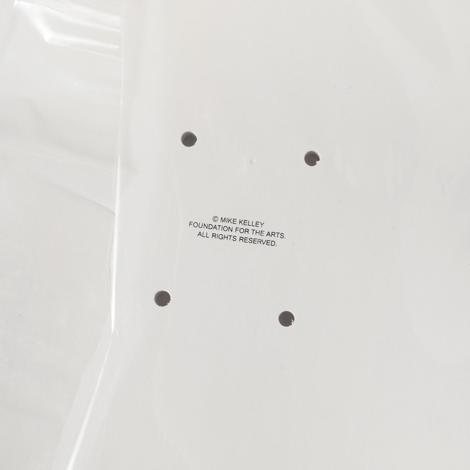Supreme - 【新品】Supreme シュプリーム Mike Kelley スケボー