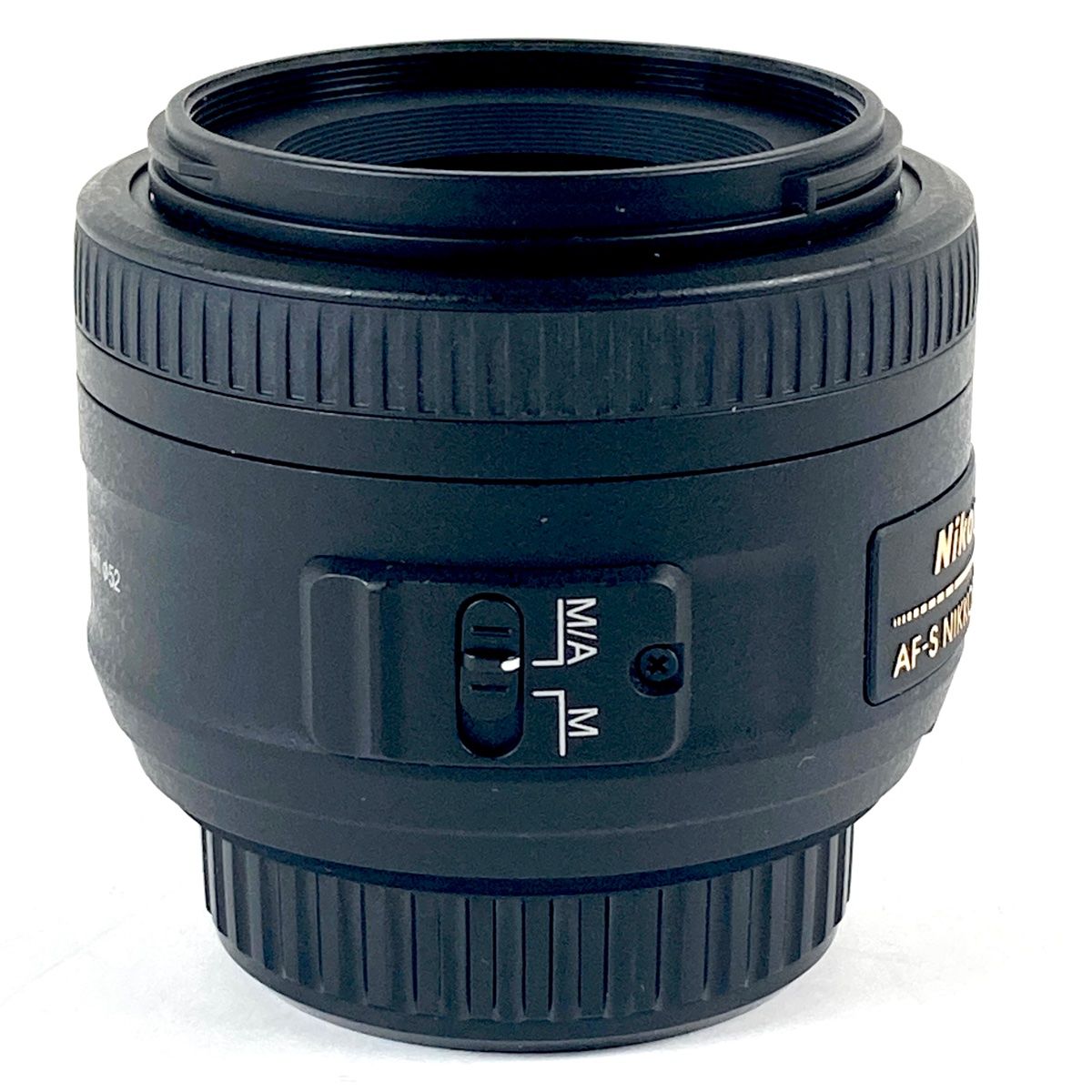 AF-S DX NIKKOR 35mm f⁄1.8G | ニコン | AF-S_DX35MM⁄F1.8G |