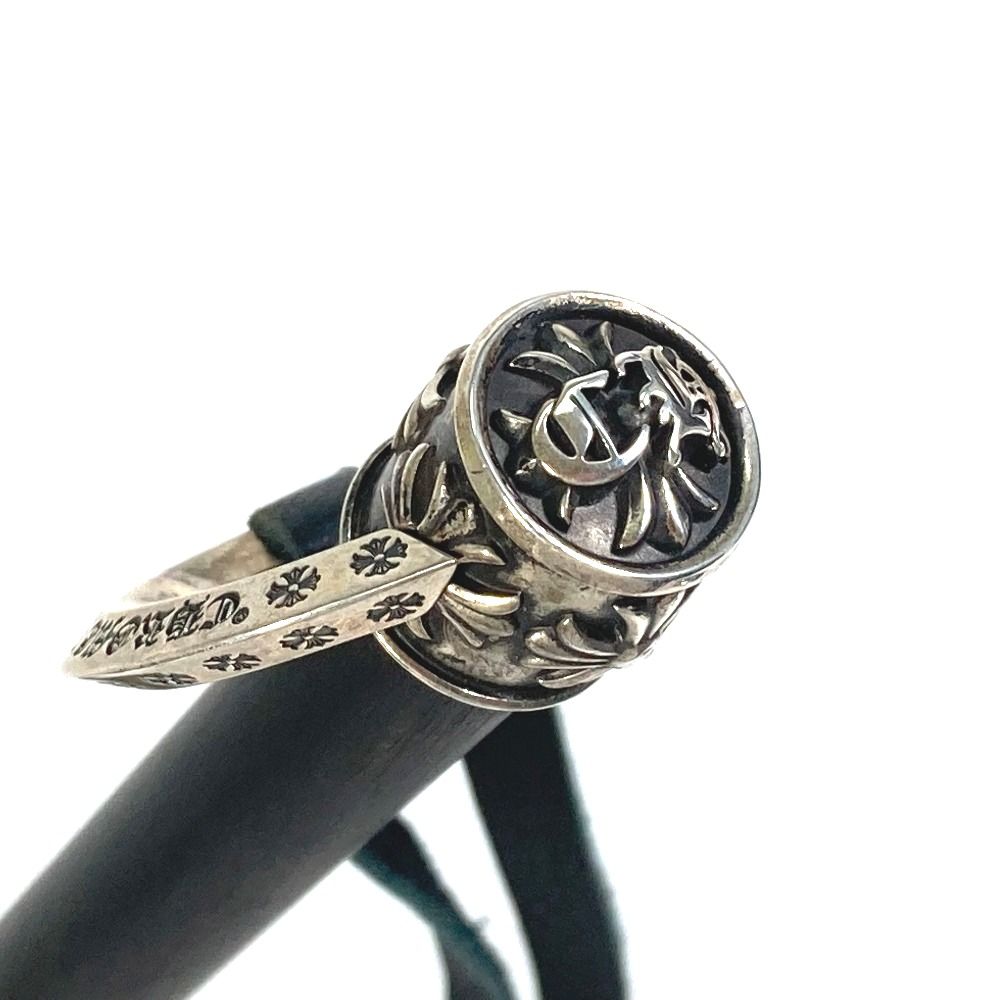 Chromhearts フレアニー箸