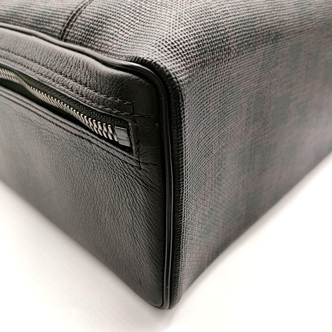 極美品】dunhill / ダンヒル D-EIGHT D8 ディーエイト ビジネスバッグ