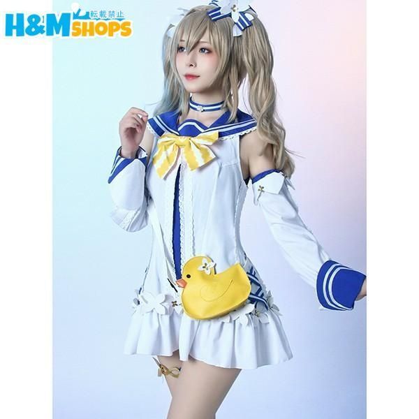 新品 原神 げんしん バーバラ 水着 コスプレ衣装 イベント