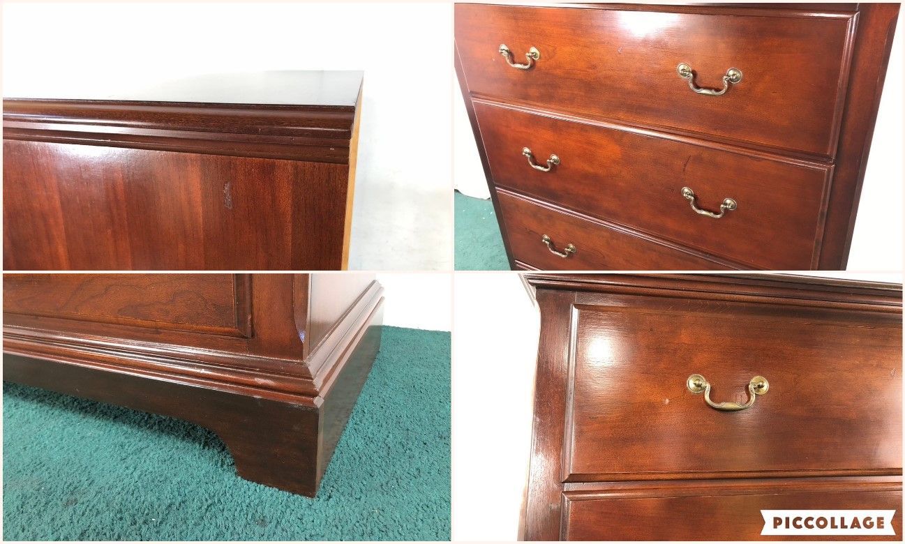 庄内箪笥 桜丸金具 時代箪笥 時代家具 古タンス 古家具 レトロ 和