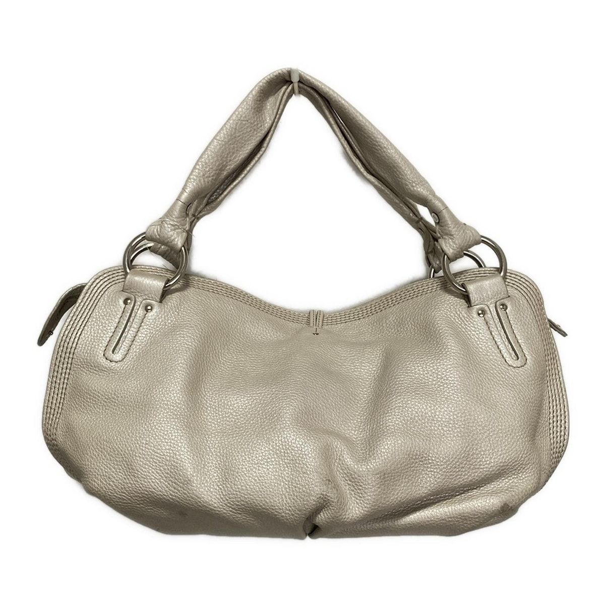CELINE(セリーヌ) ハンドバッグ ビタースウィート アイボリー CELINE(セリーヌ) ハンドバッグ ビタースウィート アイボリー