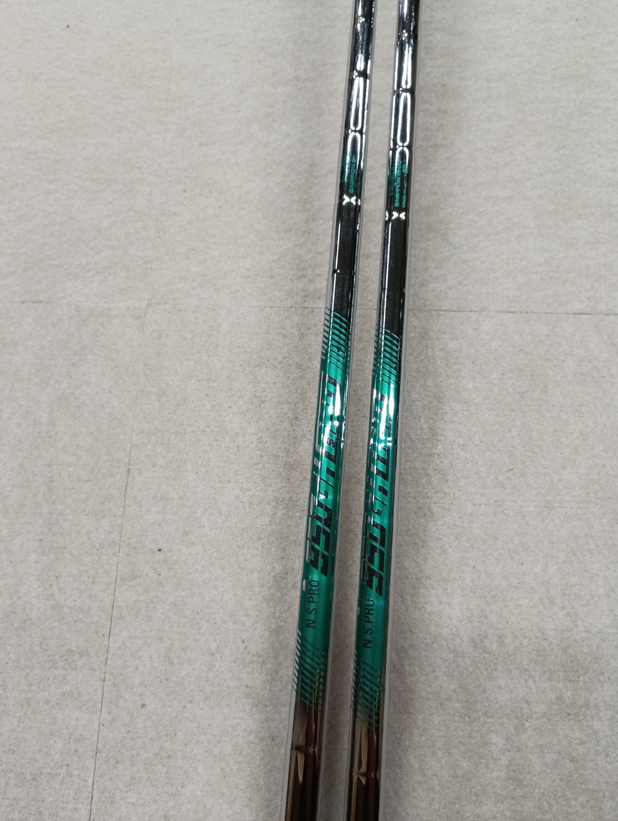 クリーブランド RTX6 ZIPCORE　50°MID 56°MID　2本セット クリーブランド RTX6 ジップコア ウェッジ 2本セット 50° 56