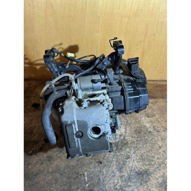 エンジン本体 G345E