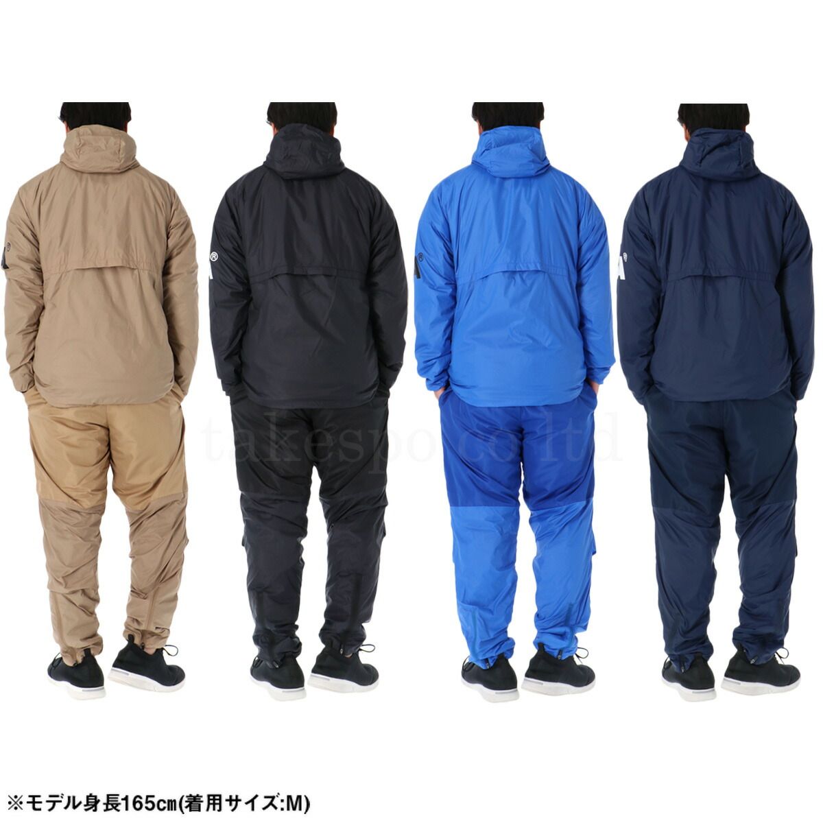 トレーニングウェア スポーツ