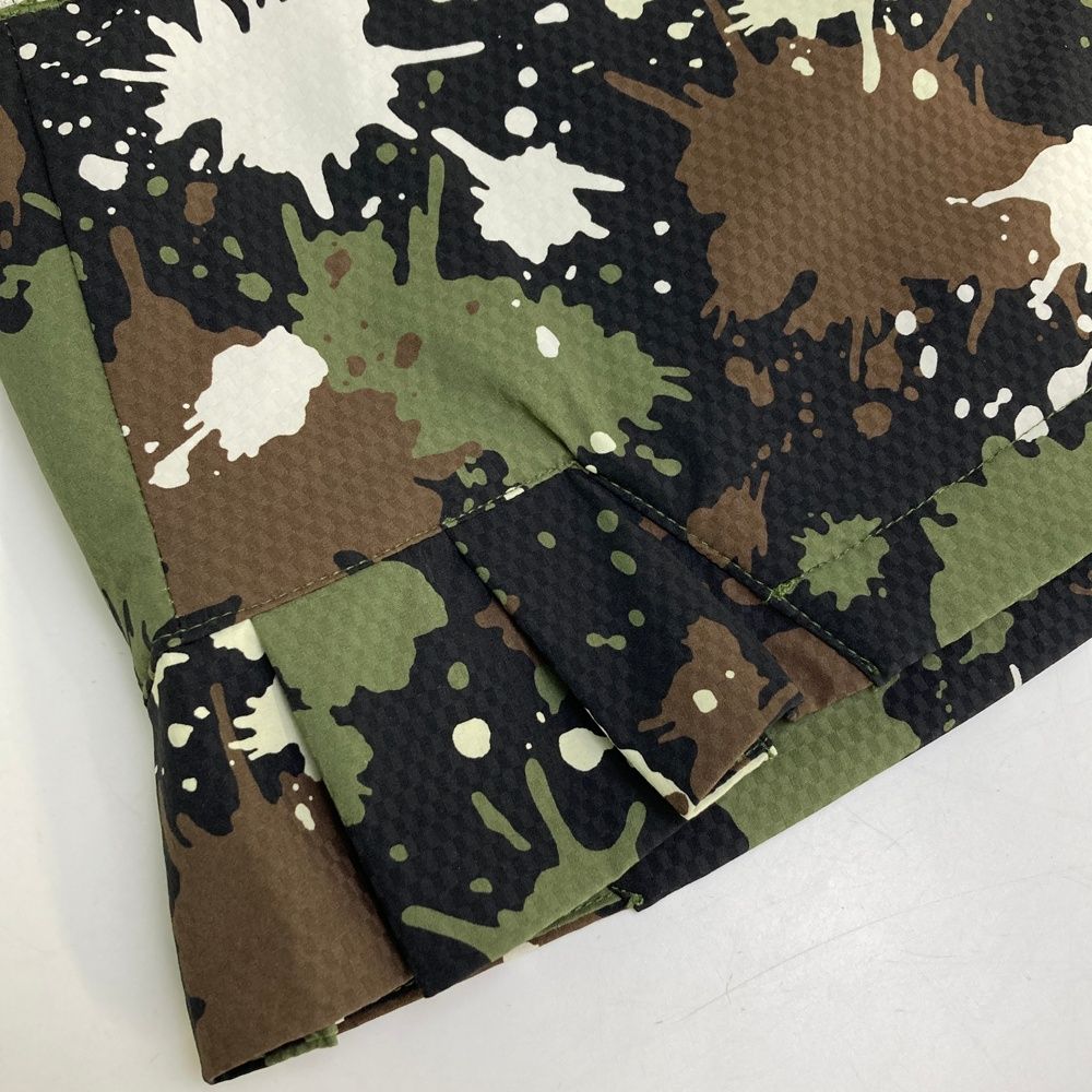 ゴルフウェア レディース