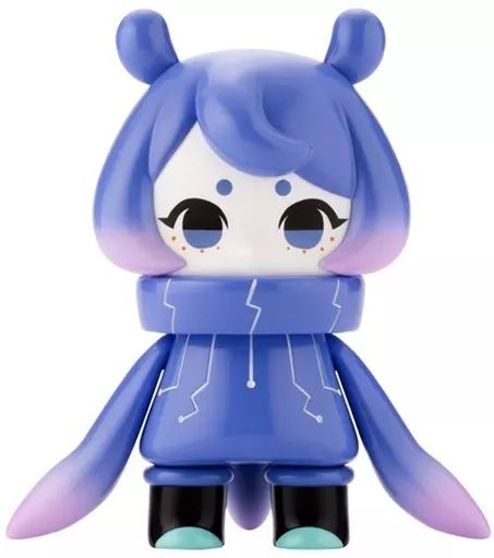中古】フィギュア 海洋探査ロボット デンシタコ3号[アクアリウムカラー