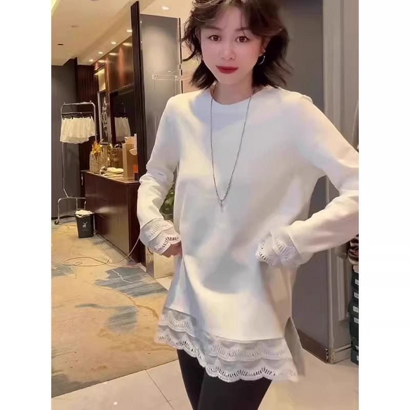 ☆LANVIN SPORT☆ランバンスポーツ☆ハイネックストレッチカットソー