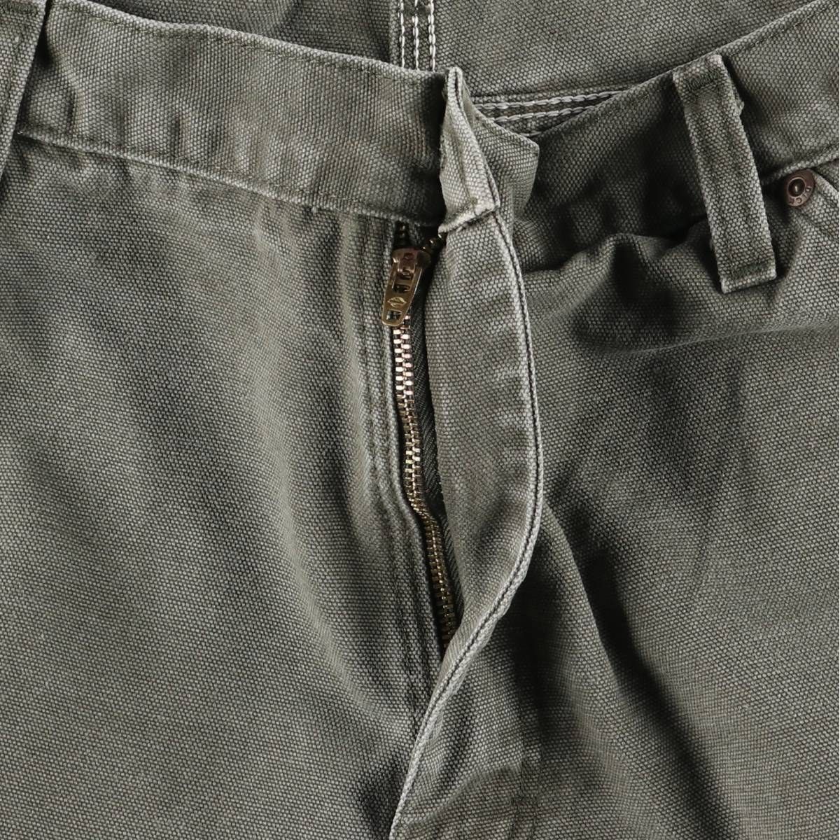 Dickies ダックペインターパンツ