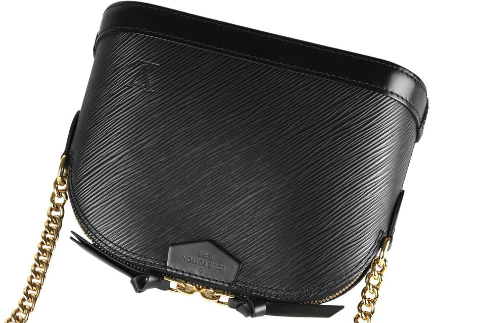 美品 - 大変綺麗〕ルイ ヴィトン/LOUIS VUITTON アルマ MINI