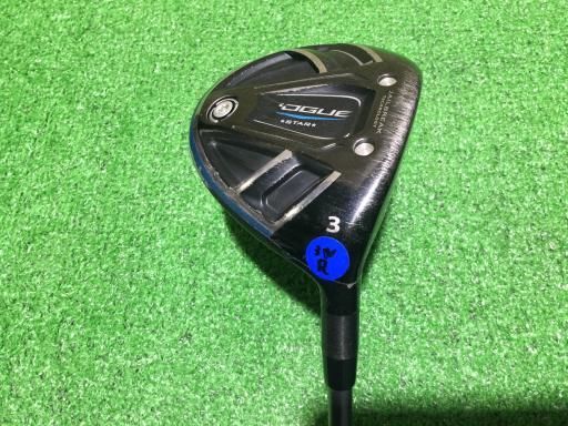 キャロウェイ ローグスター アイアン 8本 ROGUE STAR ゴルフクラブ