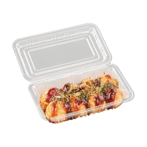 まとめ エフピコ FPフード 中浅 10