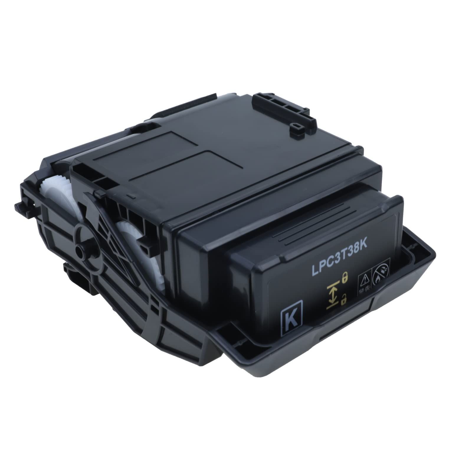 4色セット LPC3T38K LPC3T38C LPC3T38M LPC3T38Y 互換トナーカートリッジ 大容量 LPC3T38 対応機種 LP-S8180 LP-S7180 LP-M8180 Tankard エプソン用