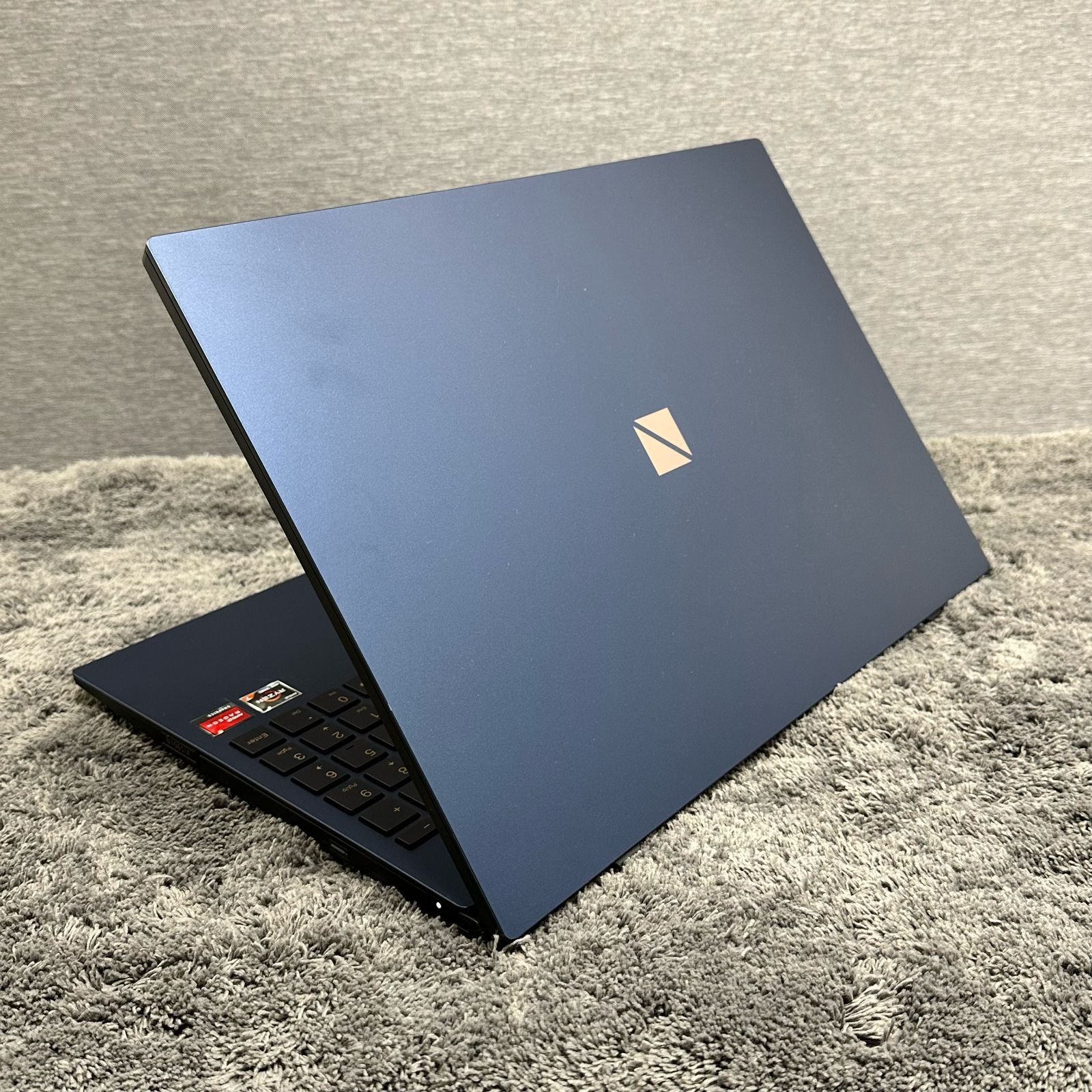 中古 ノートパソコン NEC Windows11 Ryzen7 SSD256G NEC Lavie Direct Ryzen7 SSD256GB Win11 中古 - メルカリ