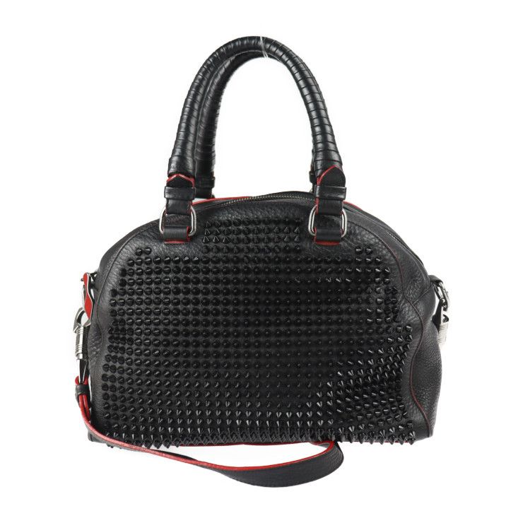 Christian Louboutin クリスチャンルブタン パネトーネ スモール Christian Louboutin クリスチャンルブタン パネトーネ スモール