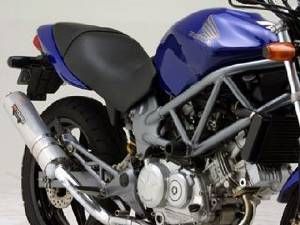 【新品・3営業日で発送】デイトナ 79922 EGﾌﾟﾛﾃｸﾀVTR250(98-13)