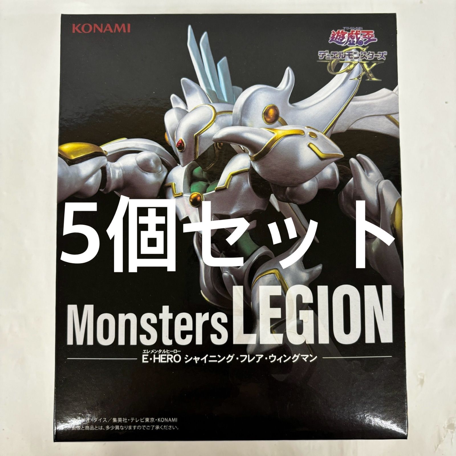 5セット 未開封 Ｅ・ＨＥＲＯ デュエルセット ジャンプフェスタ 2025年 E・HERO デュエルセット 5セット 2025年 ジャンプフェスタ デュエル