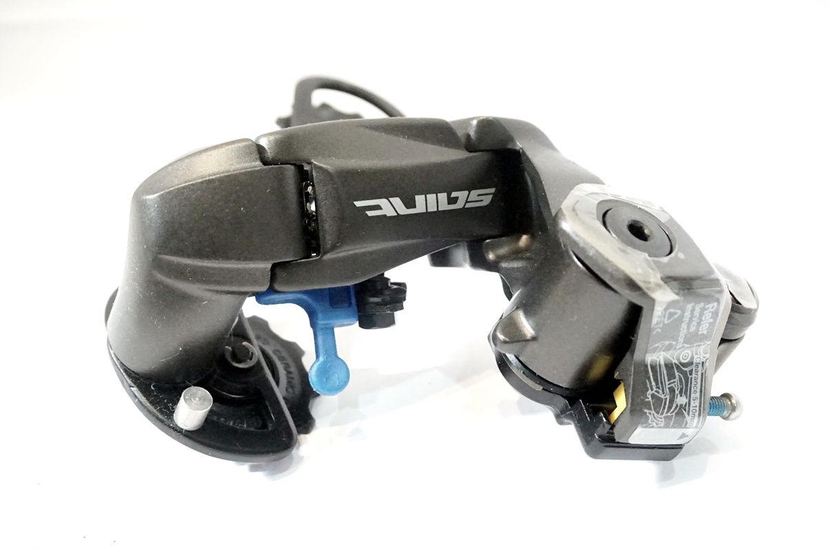 SHIMANO 「シマノ」 SAINT RD-M800 リアディレイラー / バイチャリ世田谷店