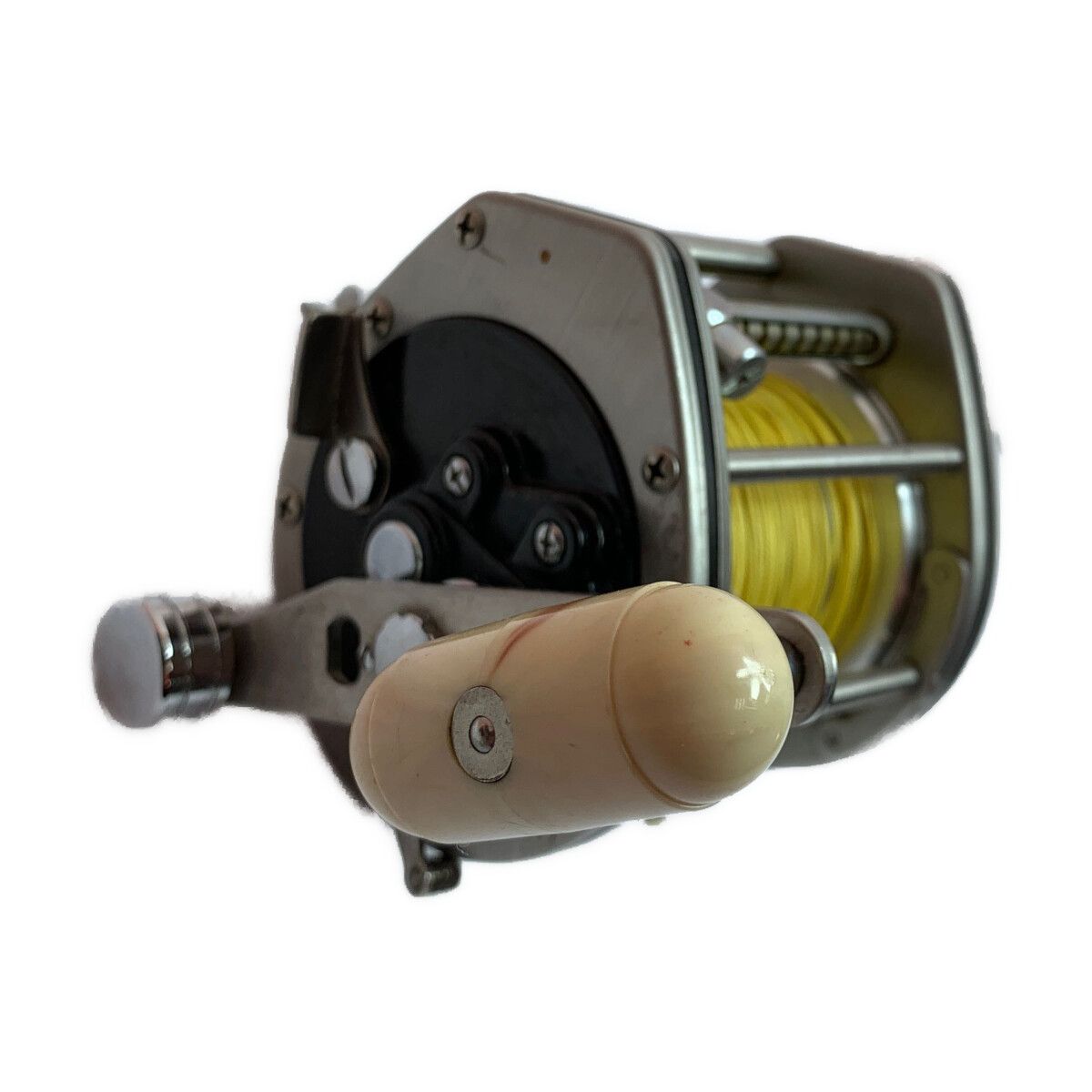 DAIWA ダイワ 両軸リール ダイナミック3000S - メルカリ