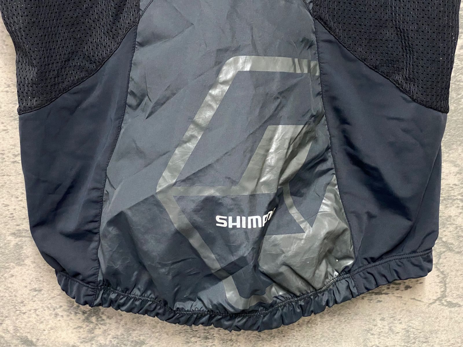 SHIMANO LIMITED PRO ライフジャケット XL SHIMANO LIMITED