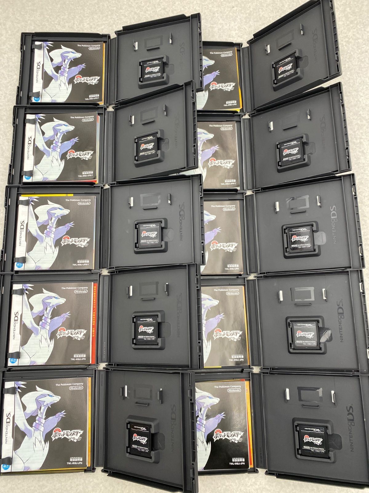 取扱説明書付き