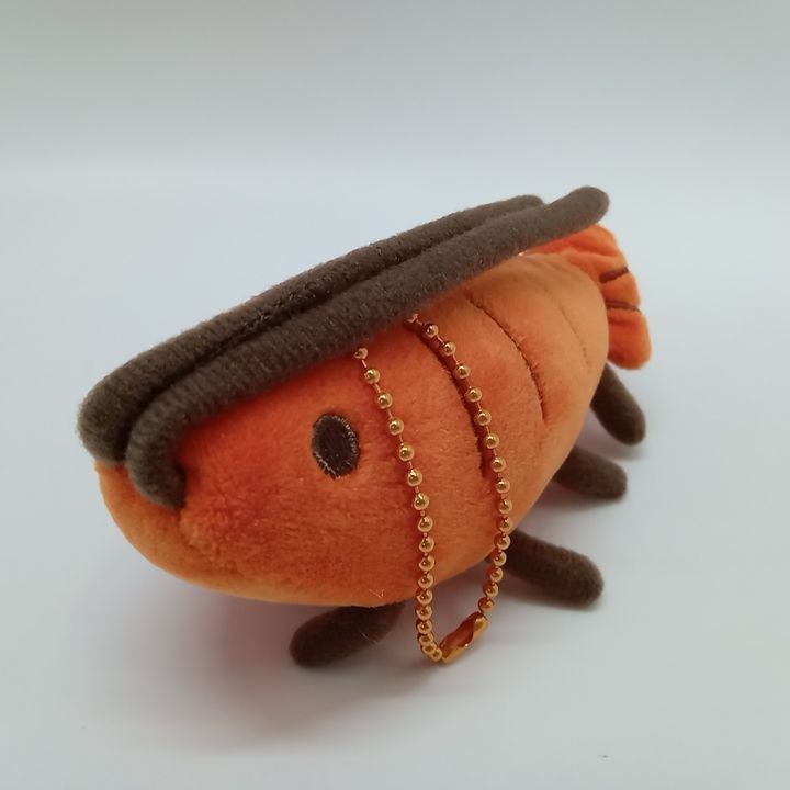 欠品あり】ホロライブ がうる・ぐら 誕生記念2023 4点セット [6