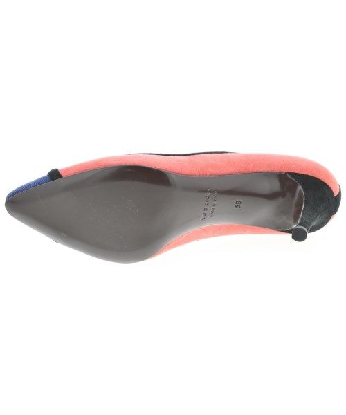 APOLOGIE パンプス レディース 【古着】【中古】【送料無料