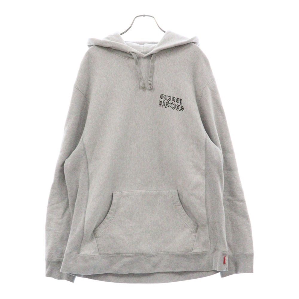 wacko maria ヘヴィスウェットパーカー xxl ワコマリア