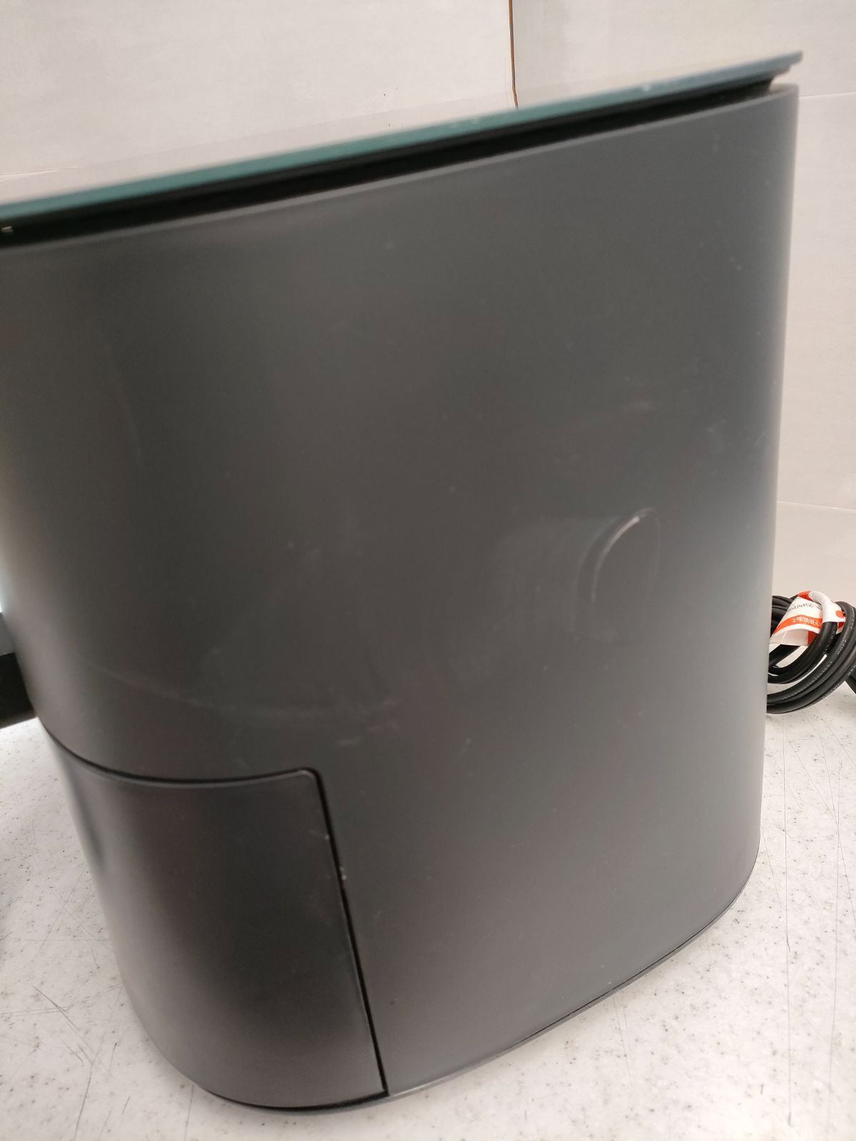 COSORI ノンフライヤー 電気フライヤー WWW_KANDAIZUMI_COM