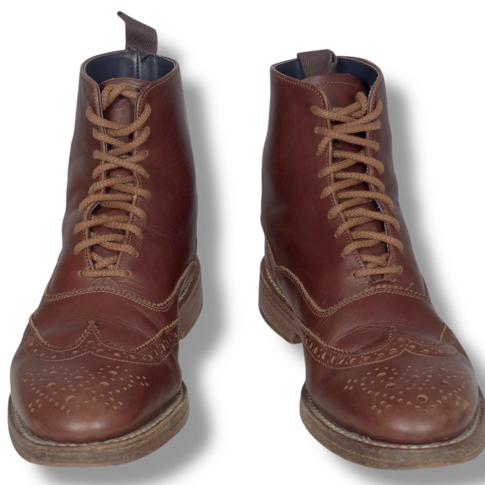 Tricker