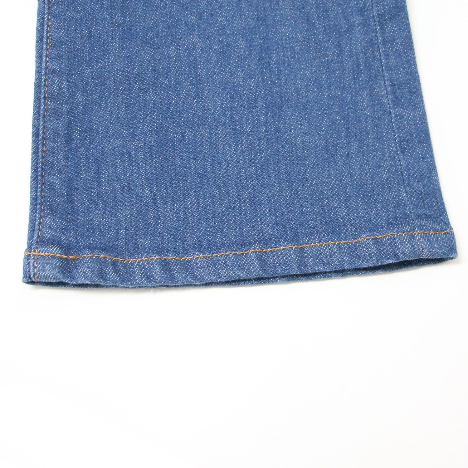 THE NEWHOUSE ザ　ニューハウス　パンツ 予約》《別注》【THE NEWHOUSE/ザ ニューハウス】SP WORK JEAN