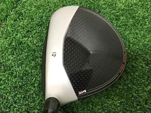 テーラーメイド M 4 2021 3 W フェアウェイウッド FW Fujikura ATMOS Red 6 フレックスS メンズ 男性用 右利き 右用 Bランク ゴルフクラブ