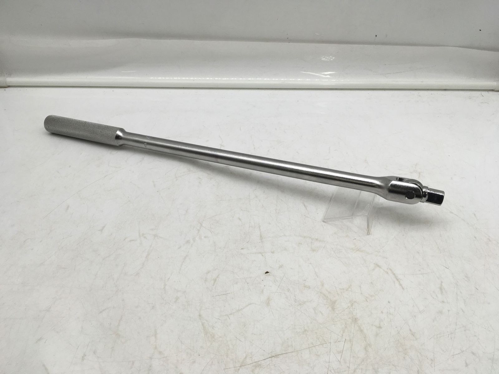 CAT キャタピラー 1 2インチ角型ブレーカーバー 168-0383 ITT8ND6A3N89 エコツール岡崎インター店 M02