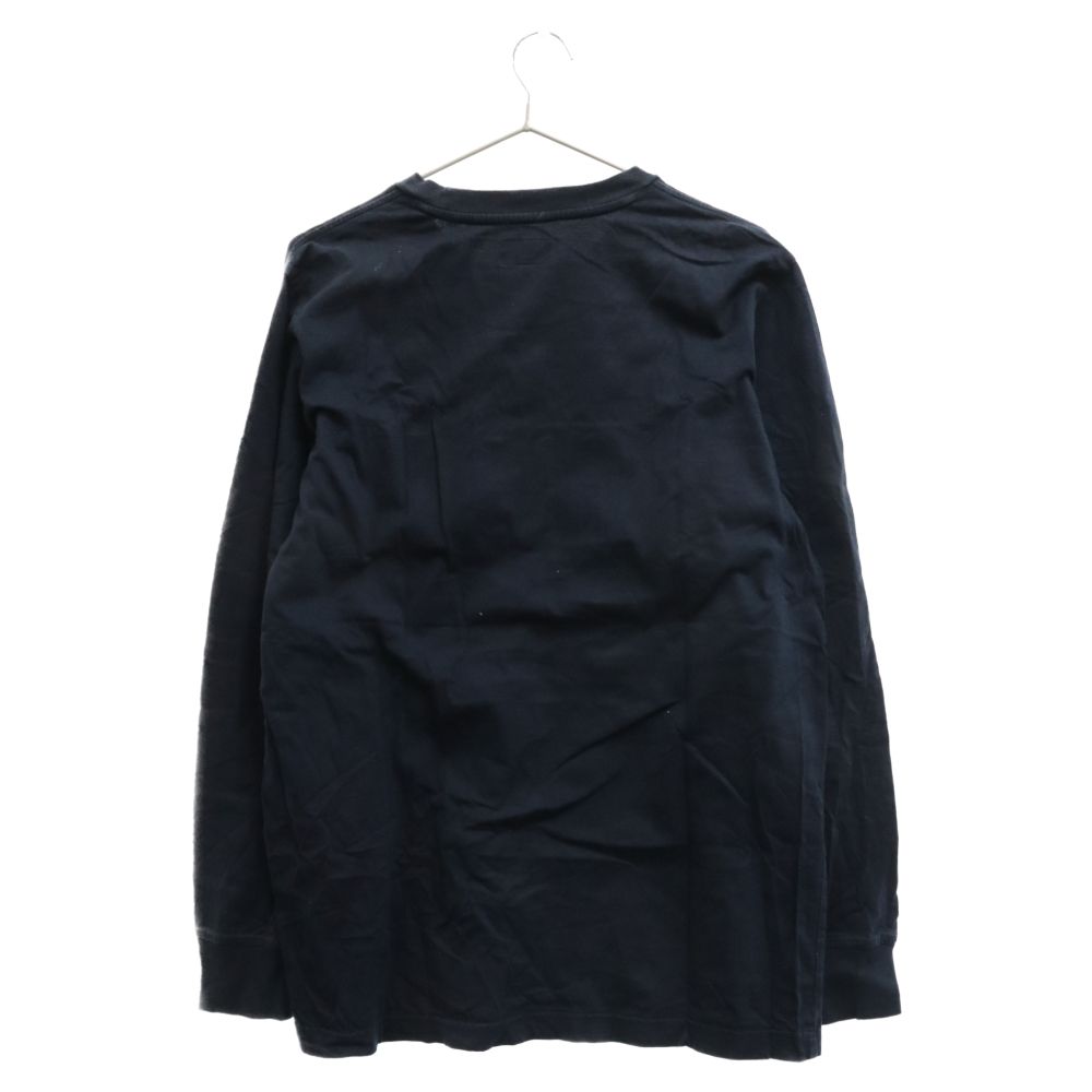 supreme シュプリーム 16AW Gold Logo L/S Tee Supreme シュプリーム 16AW Gold Logo L/S Tee ゴールドロゴ