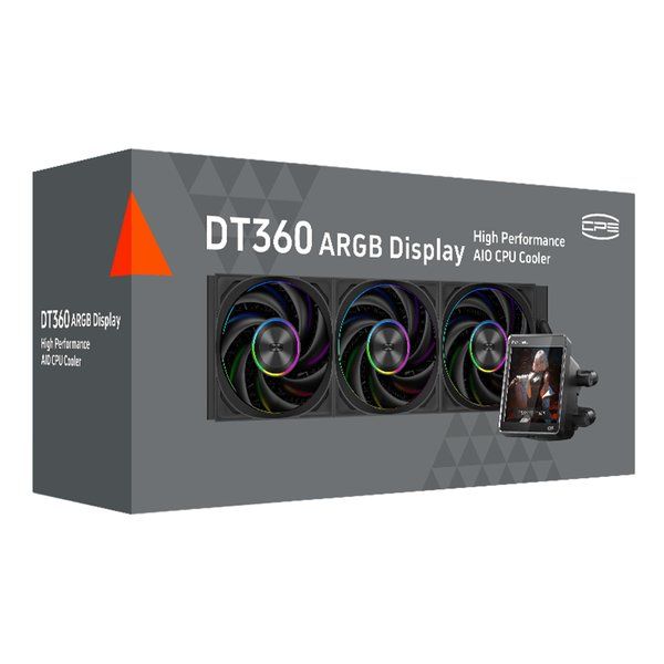 DT360-ARGB-BK 2652331