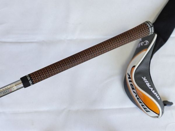 キャロウエイ MAVRIK マーベリック ユーティリティ Diamana 50