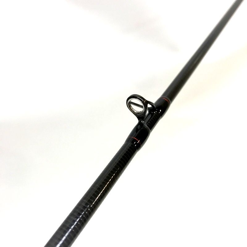 DAIWA ダイワ 月下美人 AIR 73ULB-T・W [未使用] ダイワ(Daiwa) 月下美人 AIR 73ULB-T・W(ベイト・2ピース