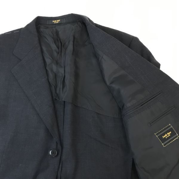 タグ付き新古品☆サヴィルロウ/Savile Row☆テーラードジャケット