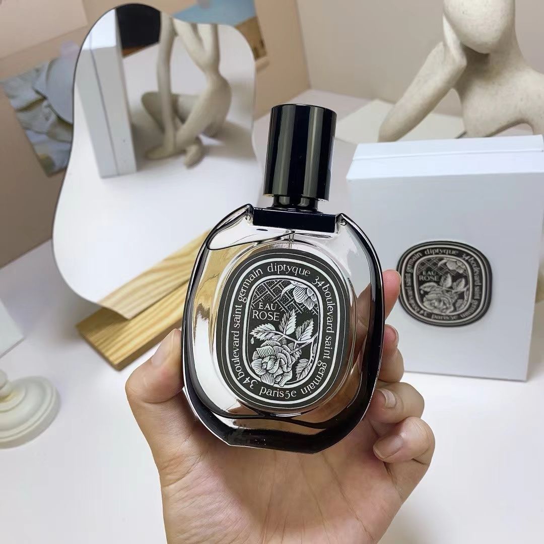 DIPTYQUE ディプティック オードパルファン オーローズ 75ml 香水 - メルカリ