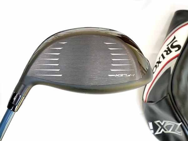 スリクソン-SRIXON-