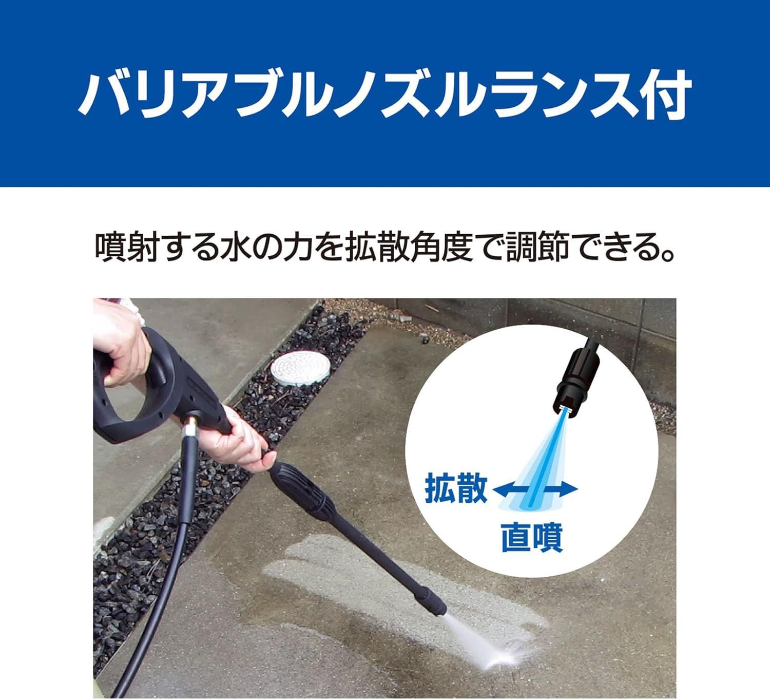 【新品・未使用】京セラ　旧リョービ 高圧洗浄機 AJP-1210 Amazon.co.jp: 京セラ(Kyocera) 旧リョービ 高圧洗浄機 AJP-1210