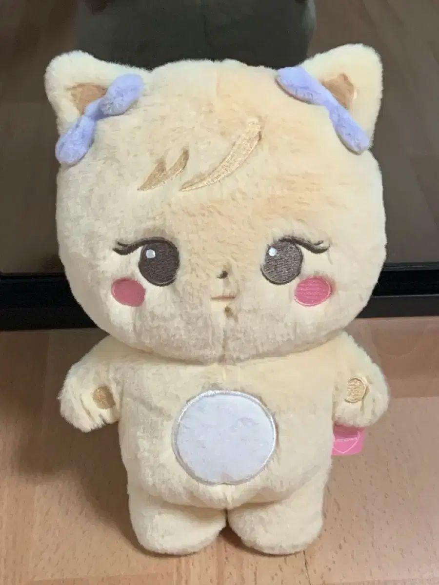 BLACKPINK [H&R] Rosie マスコット ぬいぐるみ まとめ ロゼ