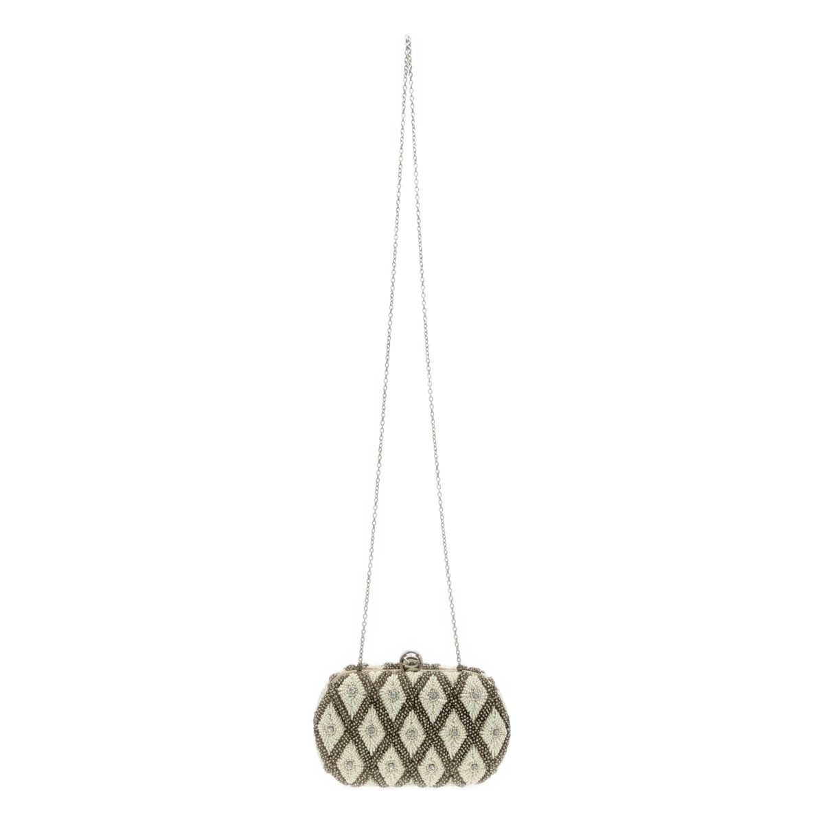 サンティ　クラッチバッグ SANTIバッグ - misasfashioncafe ブログ