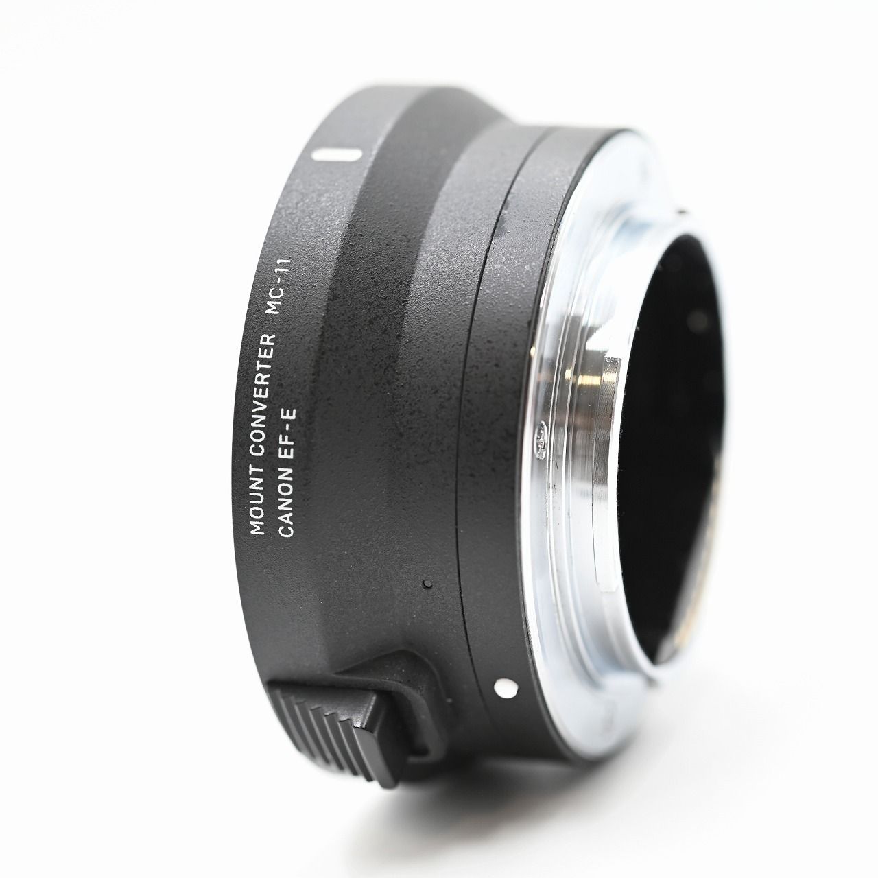 SIGMA シグマ EF-E用 マウントコンバーター MC-11 フルサイズ 工場