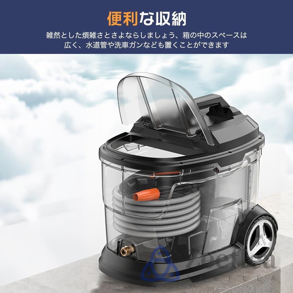 20L 水道直結