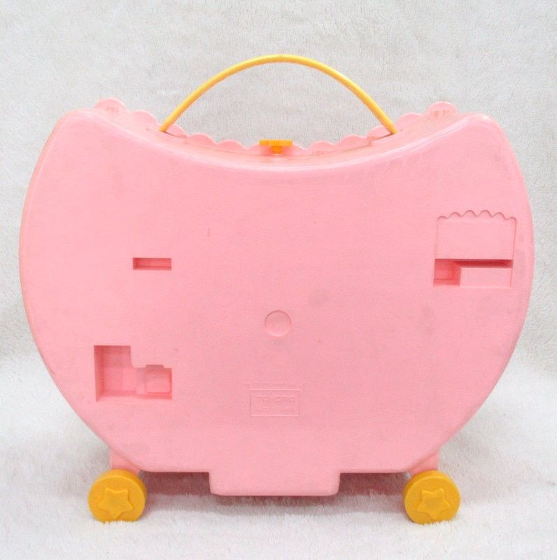 タカラ アウトレット リトルシリーズ リトルツインスターズ キキララの