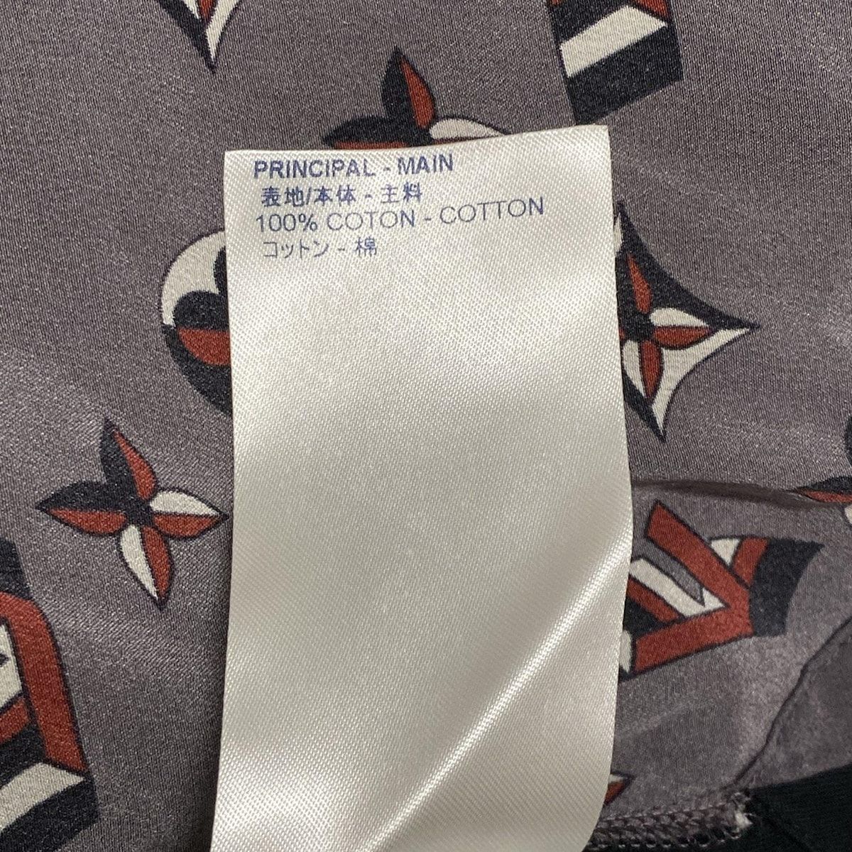 ルイヴィトン 半袖Tシャツ