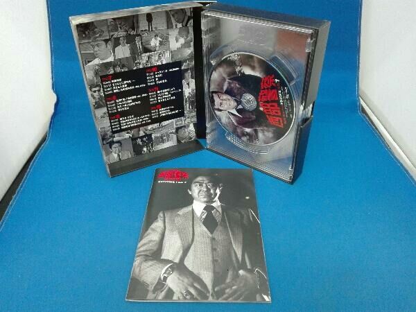 DVD 西部警察 PARTⅢ セレクション 木暮BOX 2 - メルカリ